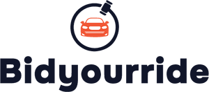 bidyourride logo