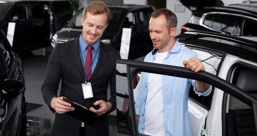 What Makes Bid Your Ride a Go-To for Independent Dealers