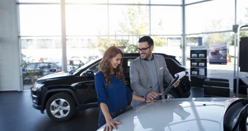 From Registration to Delivery: The Bid Your Ride Dealer Journey